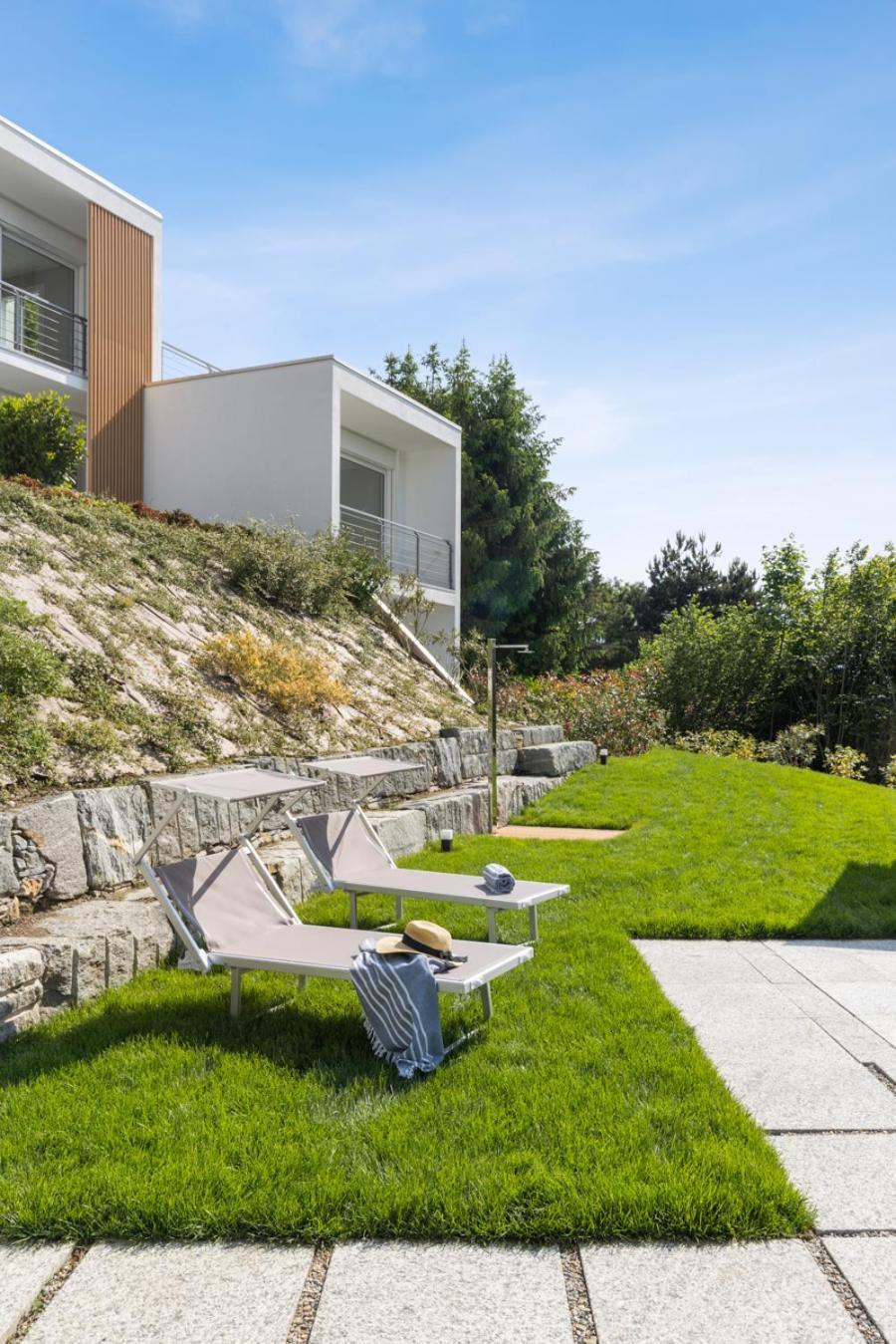 Residence Conca Verde 2 With Pool Trarego Viggiona Exterior foto