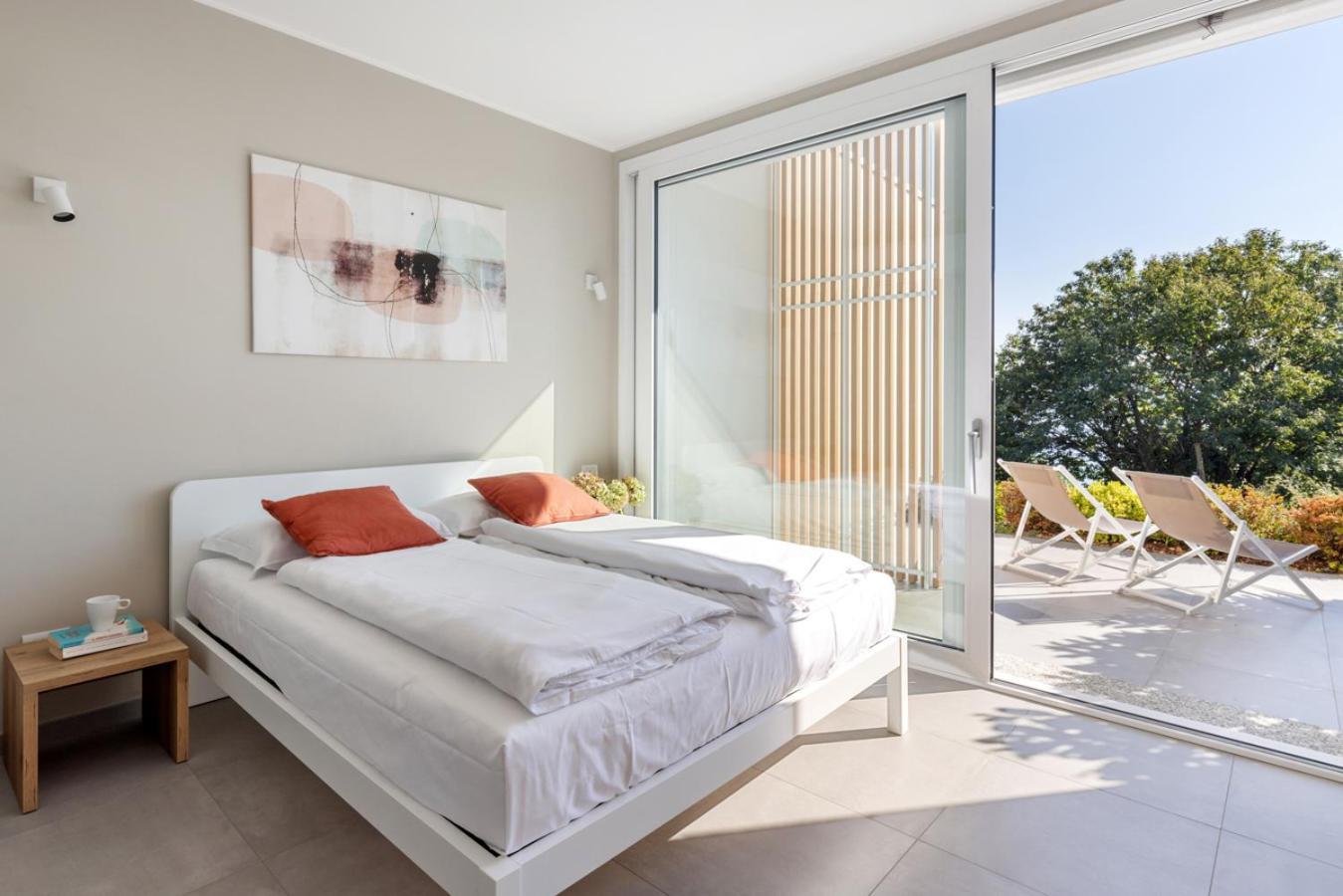 Residence Conca Verde 2 With Pool Trarego Viggiona Exterior foto