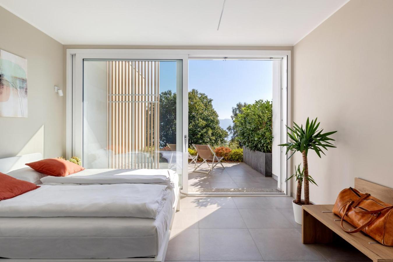 Residence Conca Verde 2 With Pool Trarego Viggiona Exterior foto