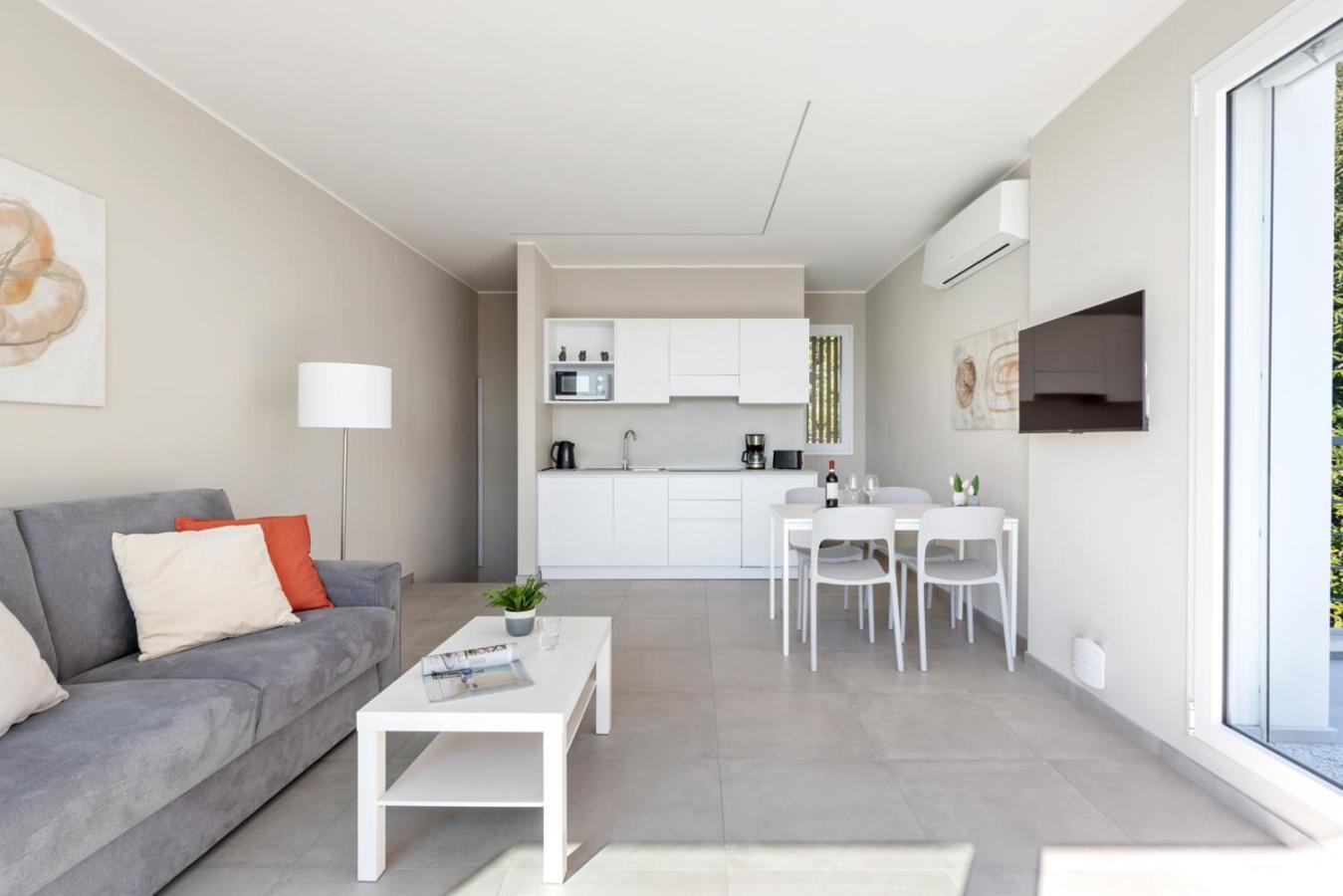 Residence Conca Verde 2 With Pool Trarego Viggiona Exterior foto