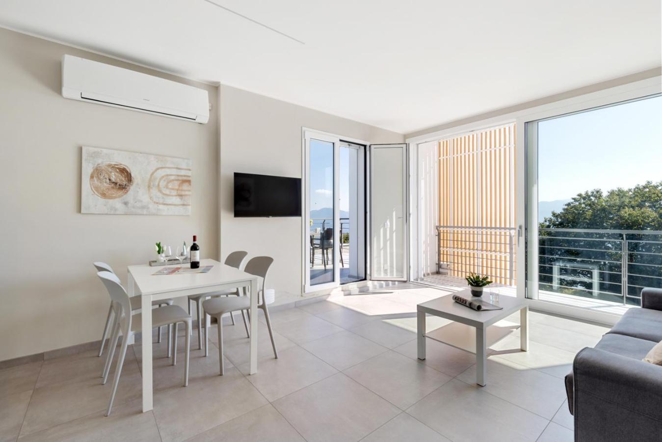 Residence Conca Verde 2 With Pool Trarego Viggiona Exterior foto