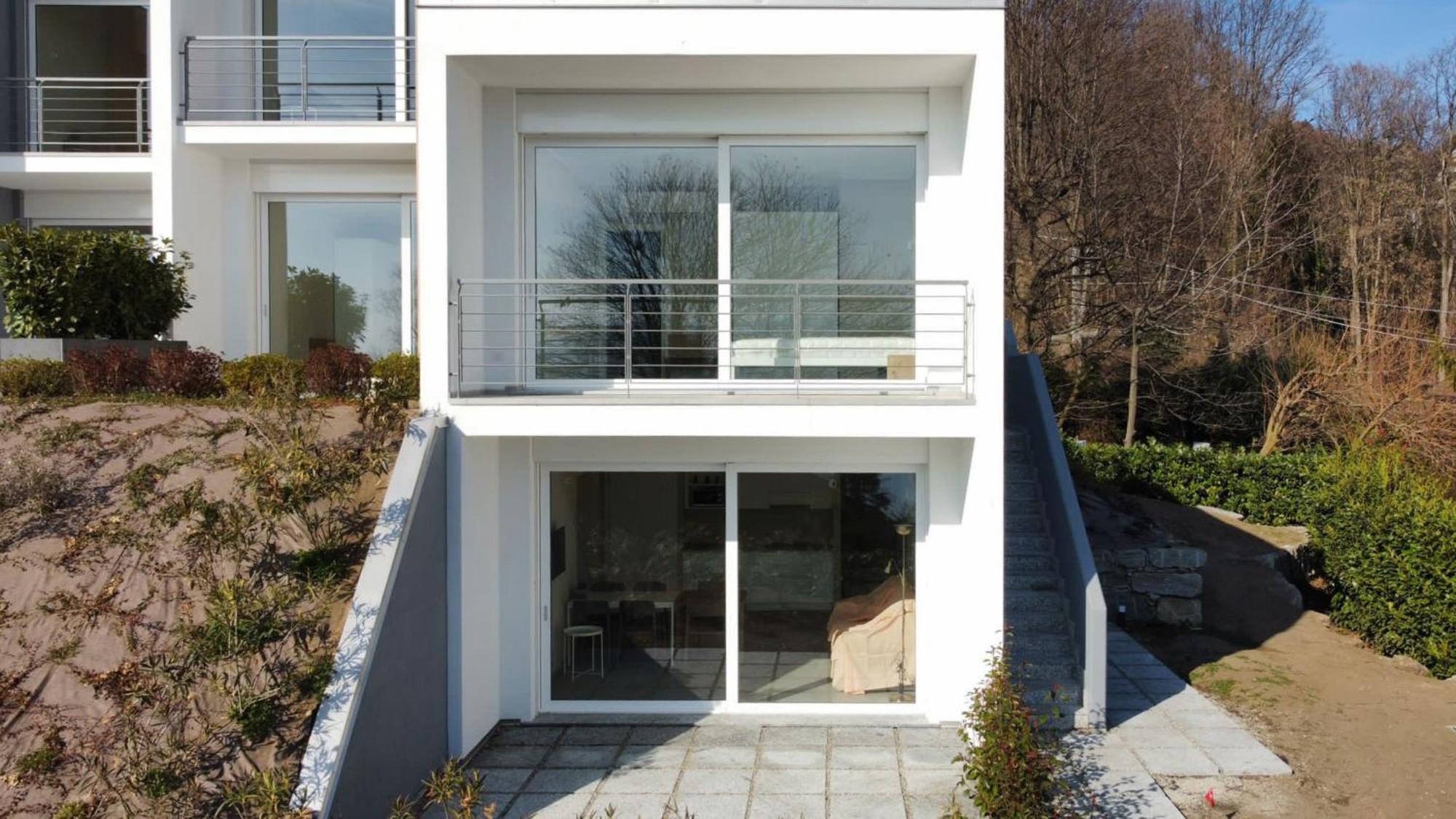 Residence Conca Verde 2 With Pool Trarego Viggiona Exterior foto